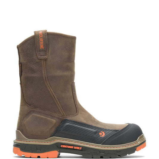 Wolverine - Bota de agua Overpass CarbonMAX® para hombre - W10708