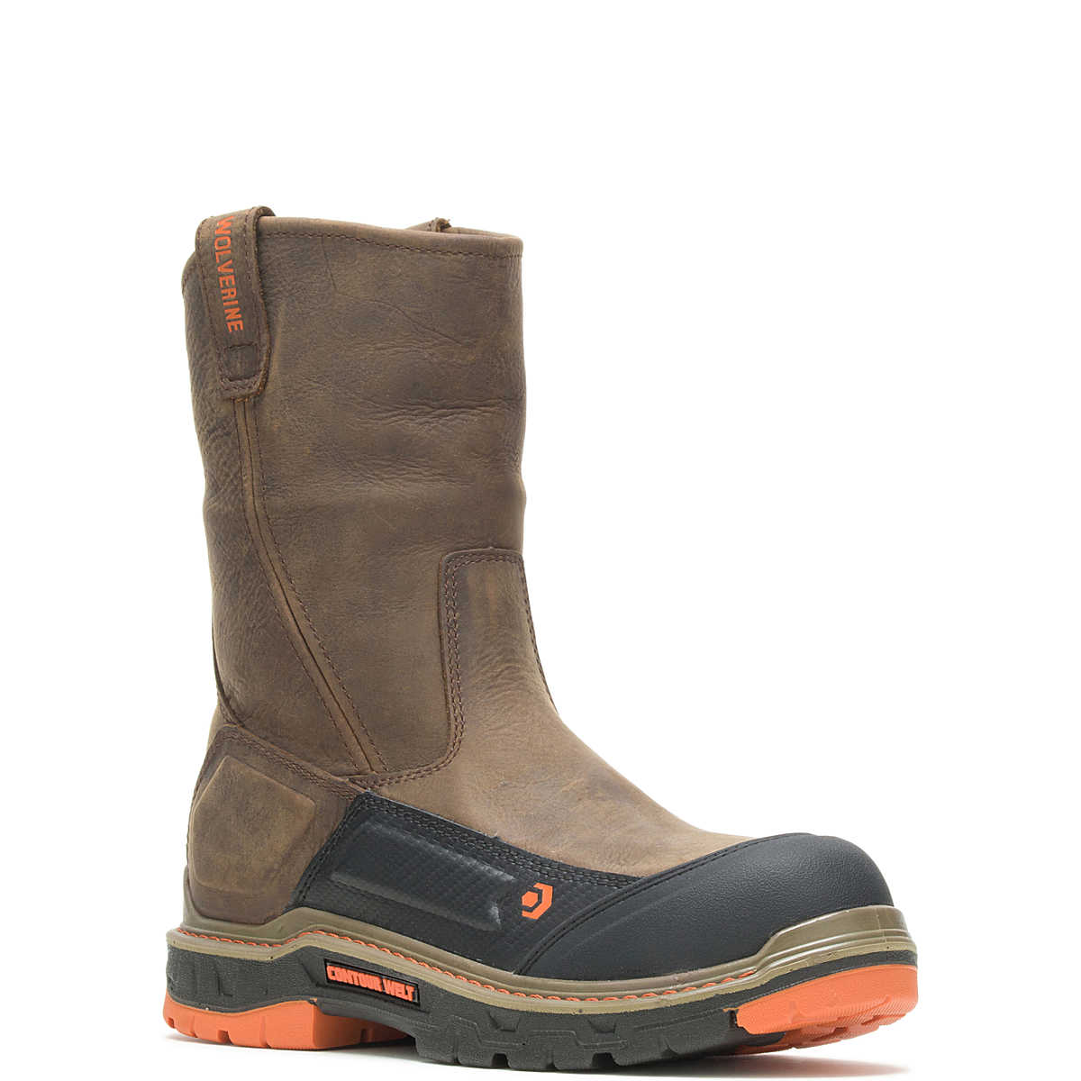 Wolverine - Bota de agua Overpass CarbonMAX® para hombre - W10708