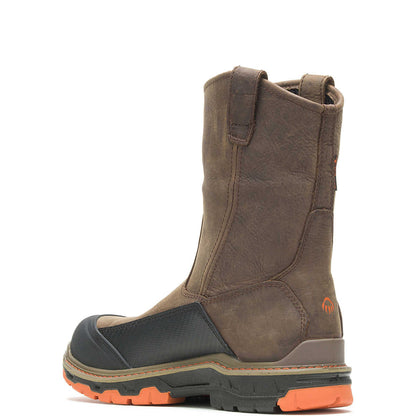 Wolverine - Bota de agua Overpass CarbonMAX® para hombre - W10708