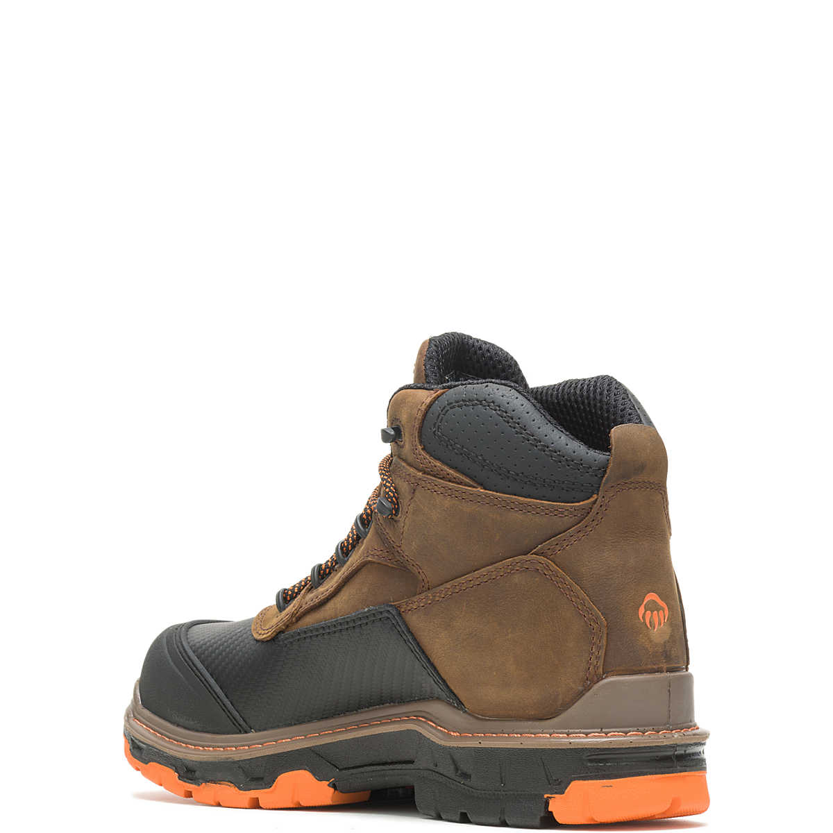 Wolverine - Bota Overpass CarbonMAX® de 6" para hombre - W10717