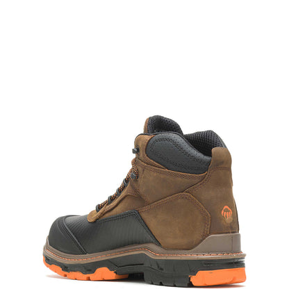 Wolverine - Bota Overpass CarbonMAX® de 6" para hombre - W10717