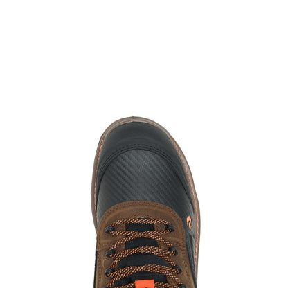 Wolverine - Bota Overpass CarbonMAX® de 6" para hombre - W10717