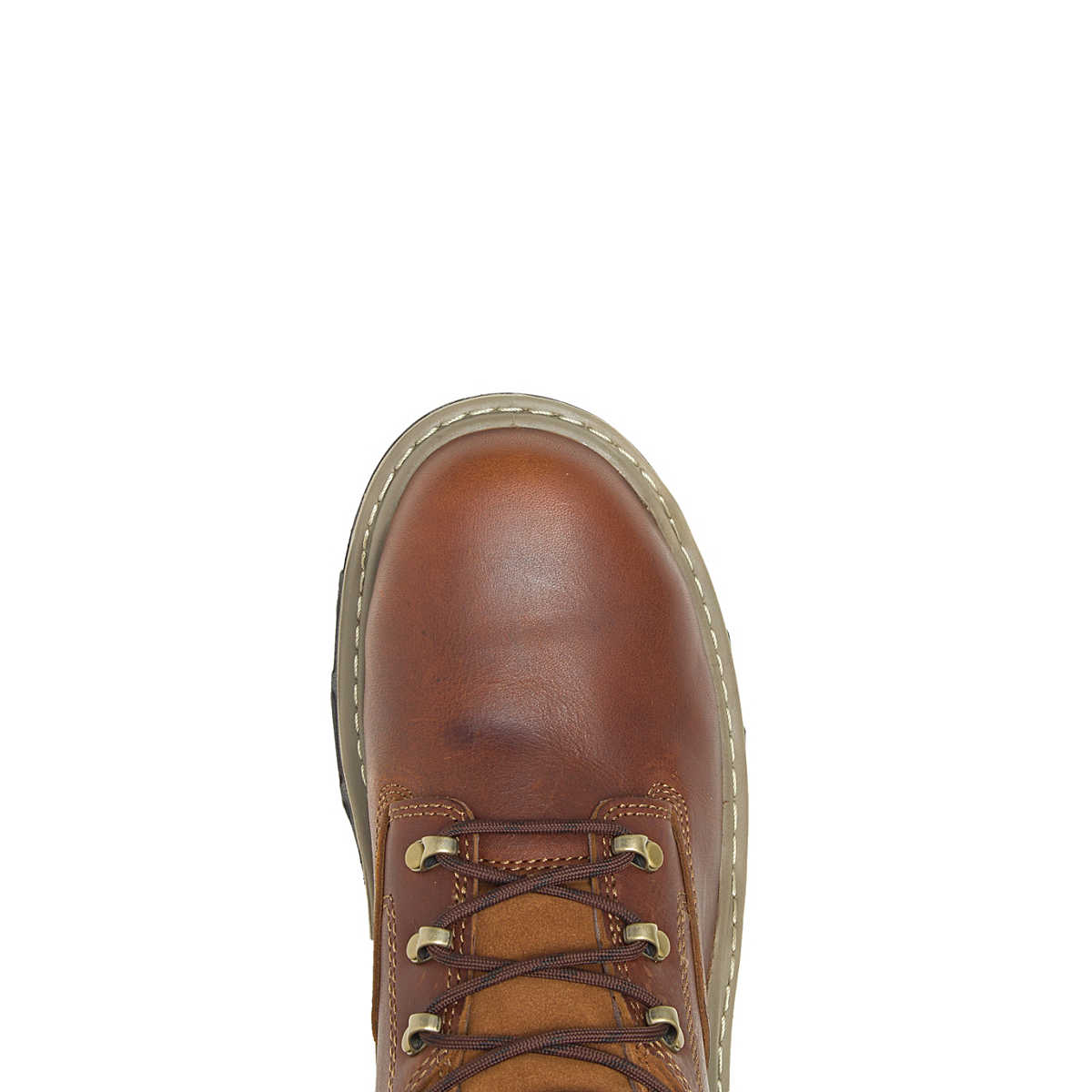 Wolverine - Bota Raider DuraShocks® CarbonMAX® de 6" para hombre - W211099