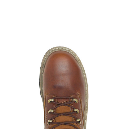 Wolverine - Bota Raider DuraShocks® CarbonMAX® de 6" para hombre - W211099