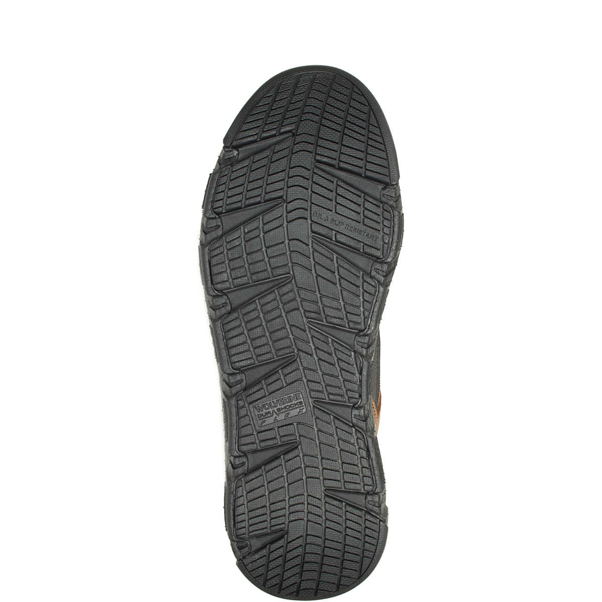 Wolverine - Bota de trabajo Rev UltraSpring™ DuraShocks® Vent CarbonMax™ para hombre - W221034