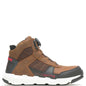 Wolverine - Bota de trabajo Rev BOA® UltraSpring™ DuraShocks® Vent CarbonMax™ para hombre - W221040