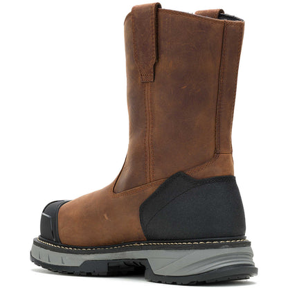 Wolverine - Bota de trabajo Wellington CarbonMax® de alta resistencia ReForce EnergyBound™ para hombre - W241115