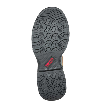 Wolverine - Bota de trabajo Wellington CarbonMax® de alta resistencia ReForce EnergyBound™ para hombre - W241115