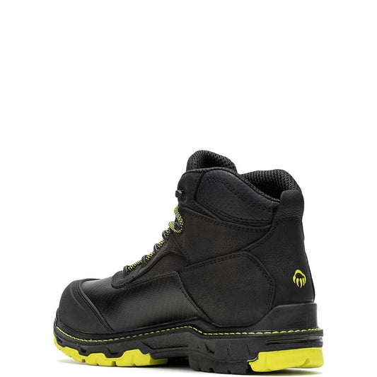Wolverine - Bota Overpass CarbonMAX® de 6" para hombre - W241171