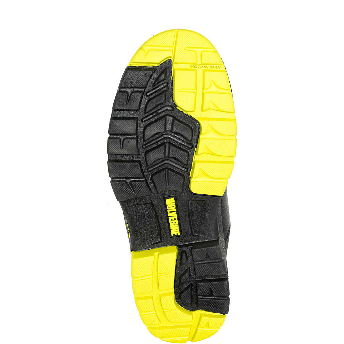 Wolverine - Bota Overpass CarbonMAX® de 6" para hombre - W241171