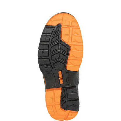 Wolverine - Bota Overpass CarbonMAX® de 6" para hombre - W241180