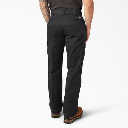 Dickies - Pantalones de trabajo cargo de corte relajado - WP592