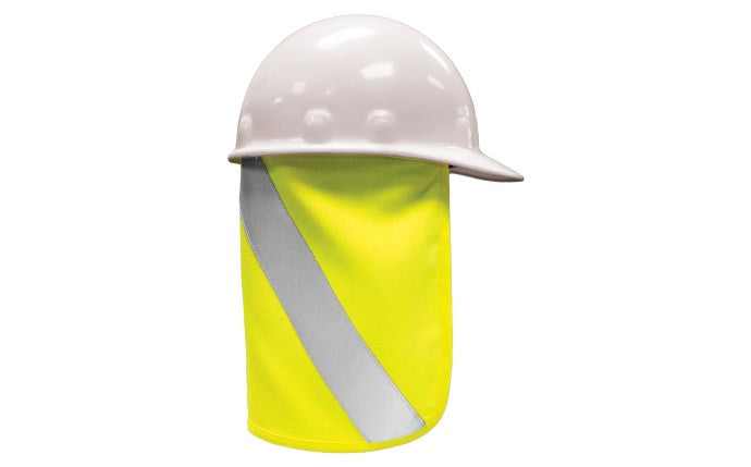 Kishigo - Protector de nuca para casco rígido FR - F2802