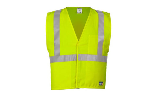 Kishigo - Chaleco FR ARC - F442