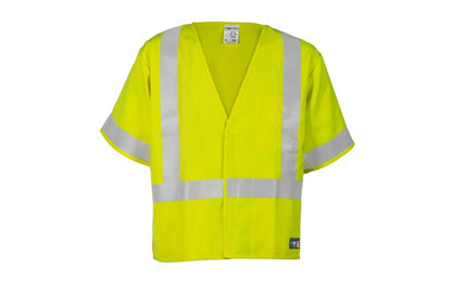 Kishigo - Chaleco económico FR - F498