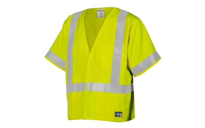 Kishigo - Chaleco económico FR - F498