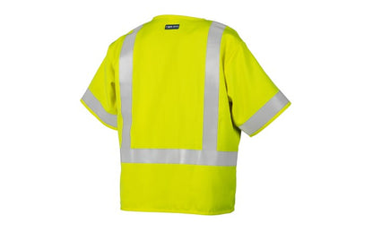 Kishigo - Chaleco económico FR - F498