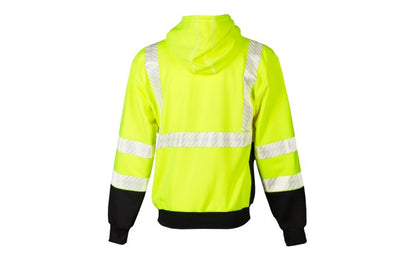 Kishigo - Sudadera con capucha FR - F507-L