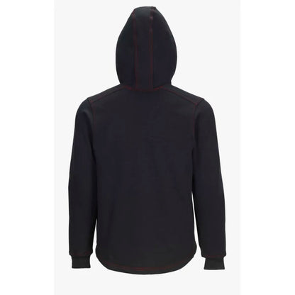 Lakeland - Sudadera FR con capucha y cremallera de alto rendimiento - IHD12ANT