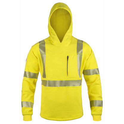 Lakeland - Sudadera FR de Alto Rendimiento con Capucha - IHDP12ANT