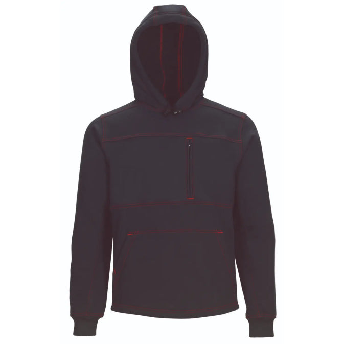 Lakeland - Sudadera FR de Alto Rendimiento con Capucha - IHDP12ANT
