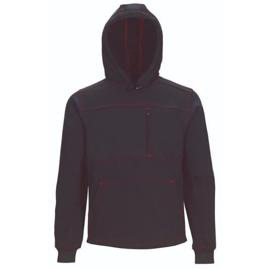 Lakeland - Sudadera FR de Alto Rendimiento con Capucha - IHDP12ANT