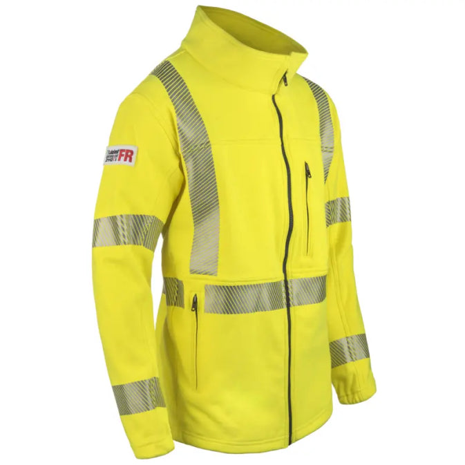 Lakeland - Chaqueta Lakeland FR Performance con Cremallera Frontal - IJKT12ANT