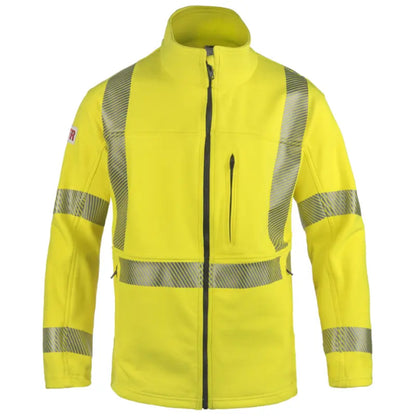 Lakeland - Chaqueta Lakeland FR Performance con Cremallera Frontal - IJKT12ANT