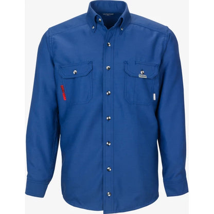 Lakeland - Camisa de 6,5 oz. Westex® DH - ISH65DH