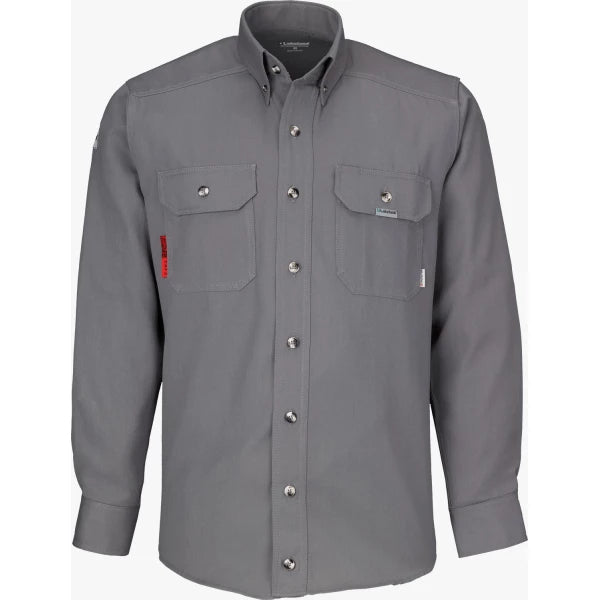 Lakeland - Camisa de 6,5 oz. Westex® DH - ISH65DH