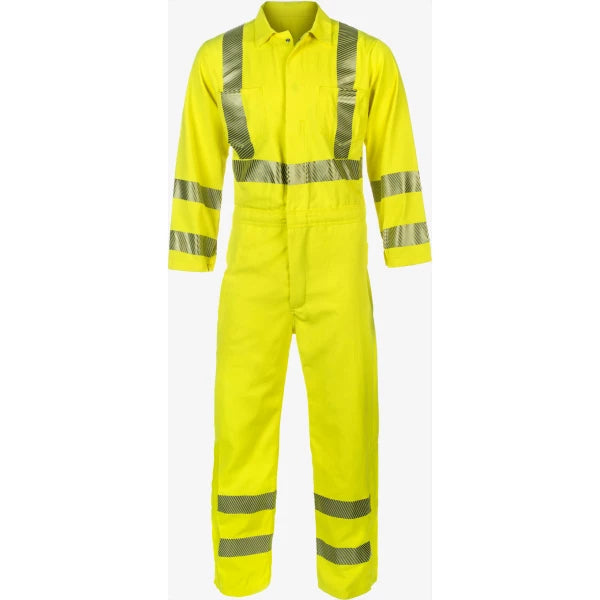 Lakeland - Overol Alta Visibilidad Westex® DH 6.5 oz - TSP010L